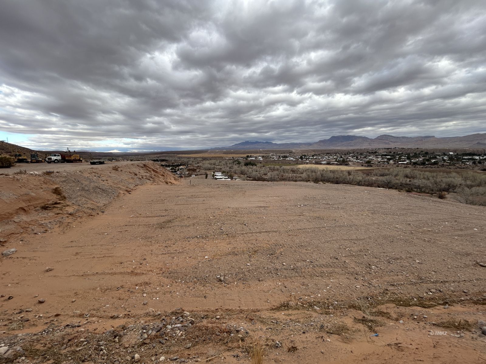 Cactus, Littlefield, AZ 86432 — photo 1
