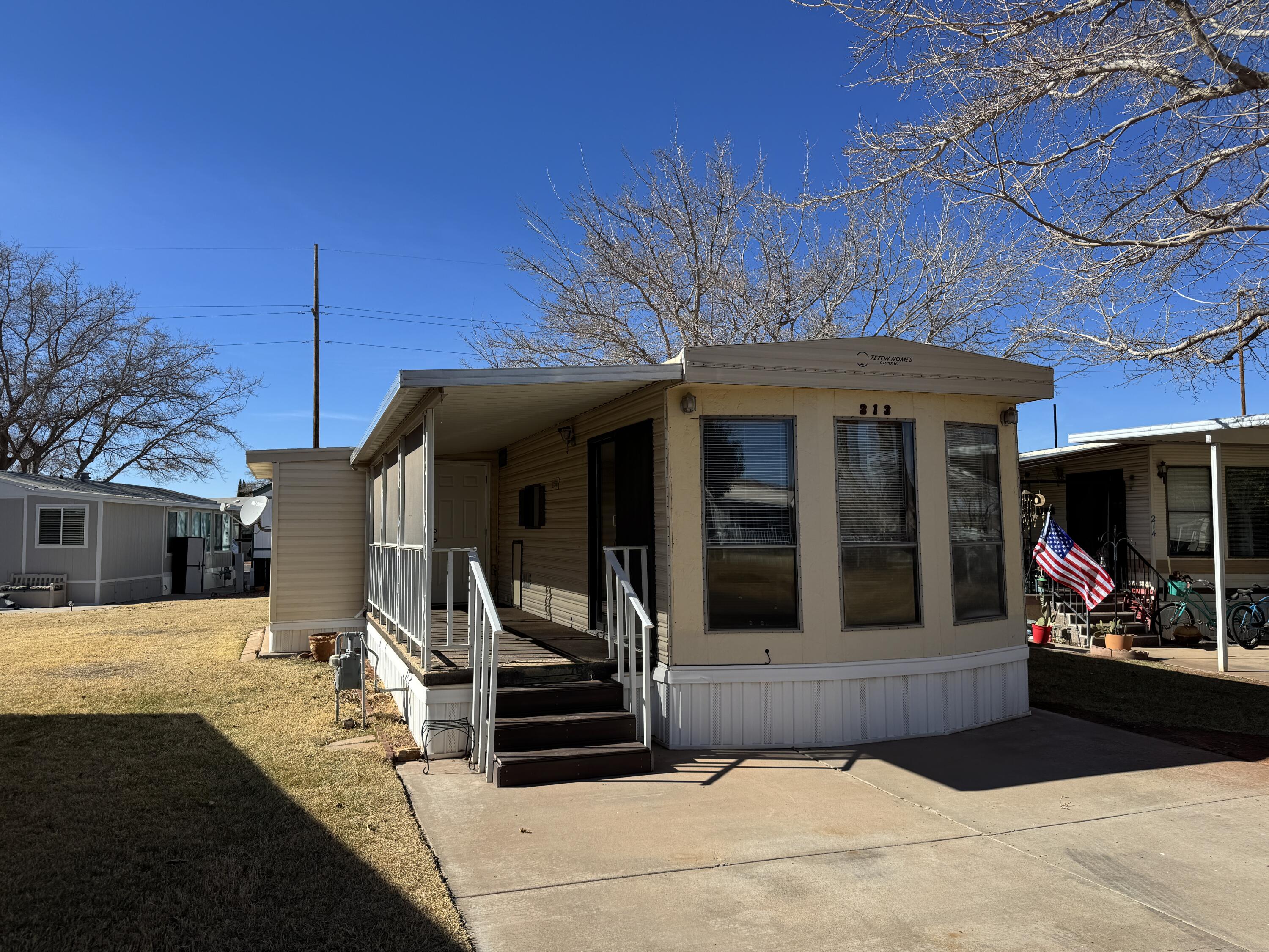 1160 E Telegraph ST #213, Washington, UT 84780 — photo 1