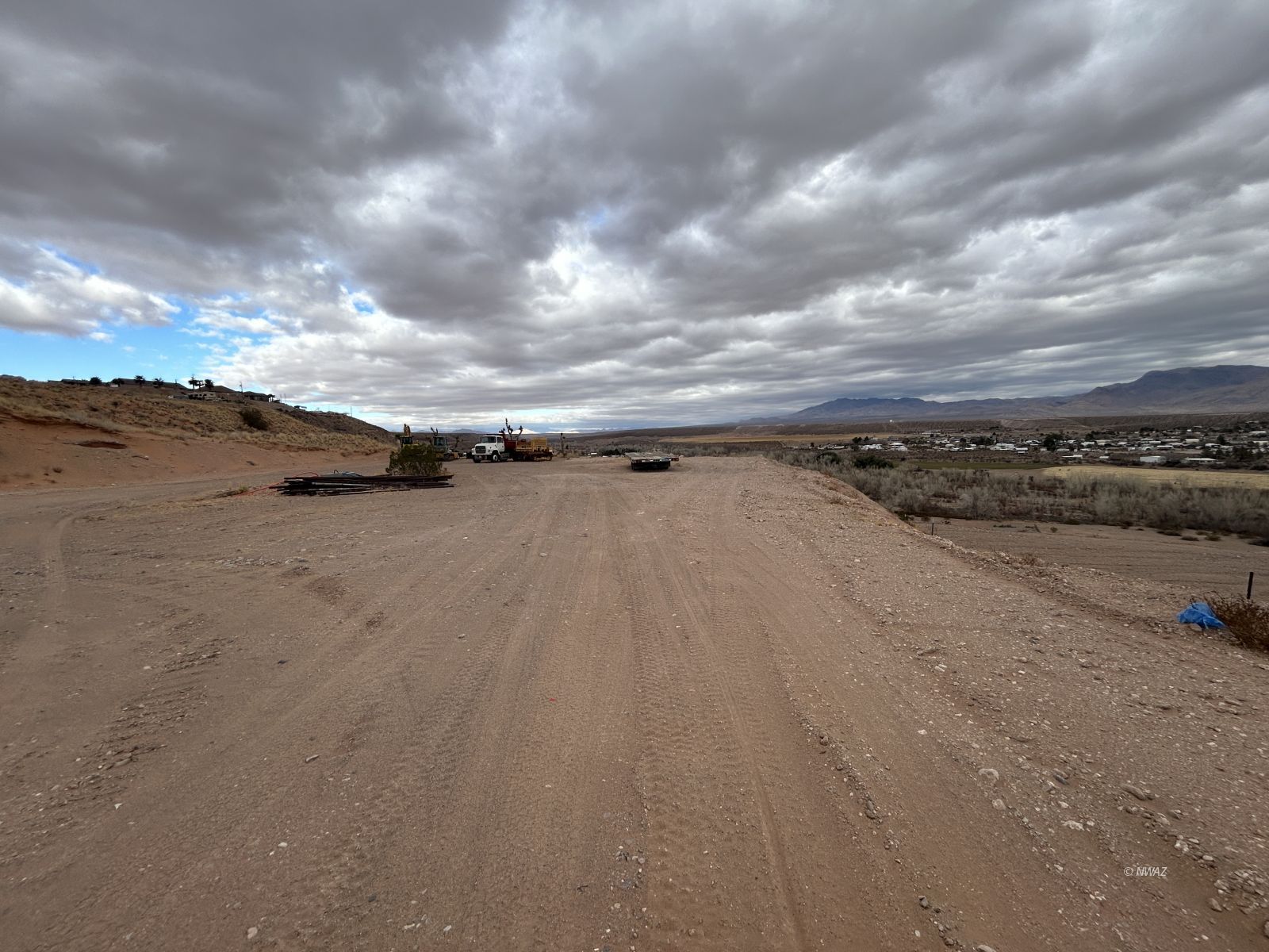 Cactus, Littlefield, AZ 86432 — photo 1