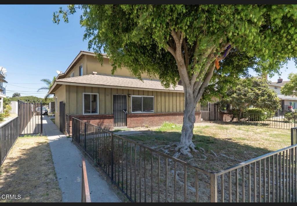 341 Cuesta Del Mar Drive, Oxnard, CA 93033 — photo 1