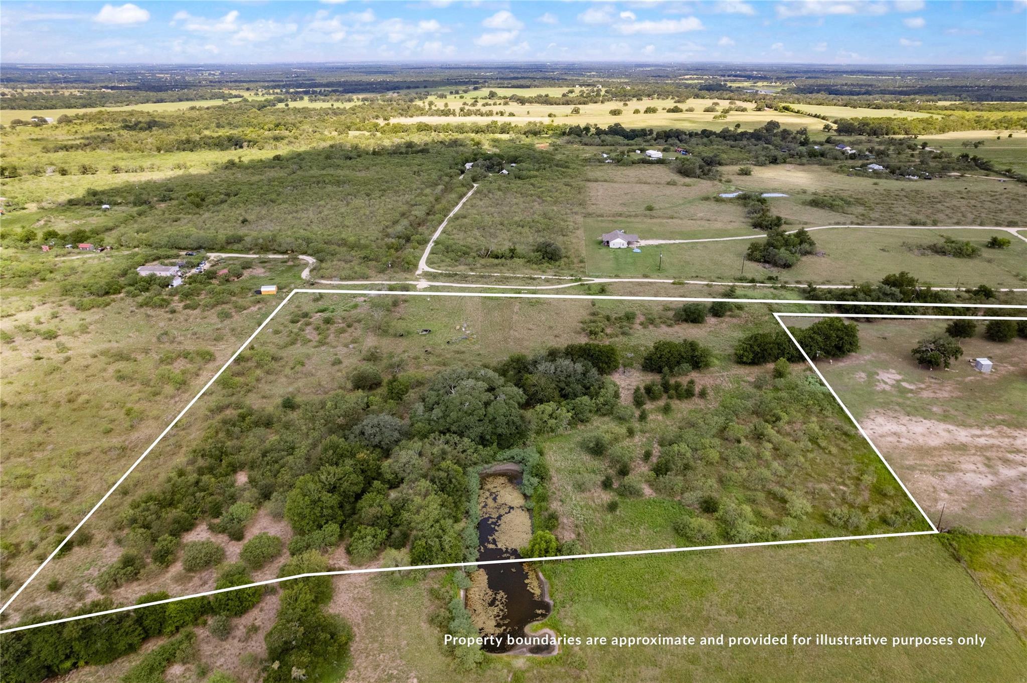 235 Alexandra, Dale, TX 78616 — photo 1