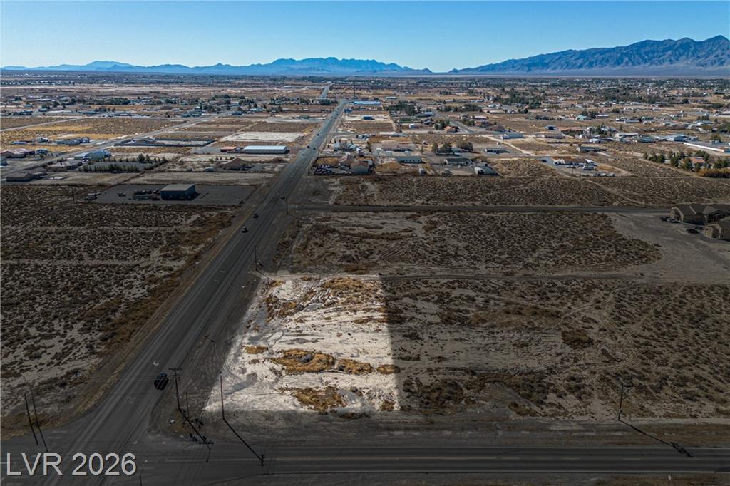2981 East Dandelion Street, Pahrump, NV 89048 — photo 1