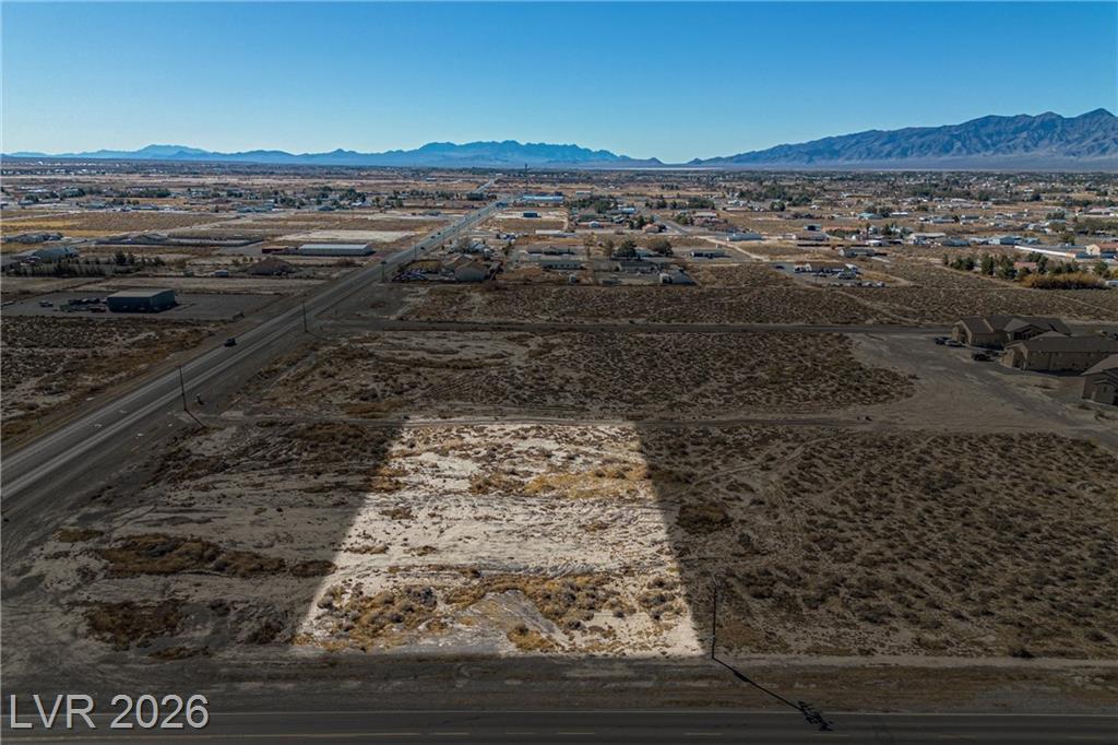 2951 East Dandelion Street, Pahrump, NV 89048 — photo 1