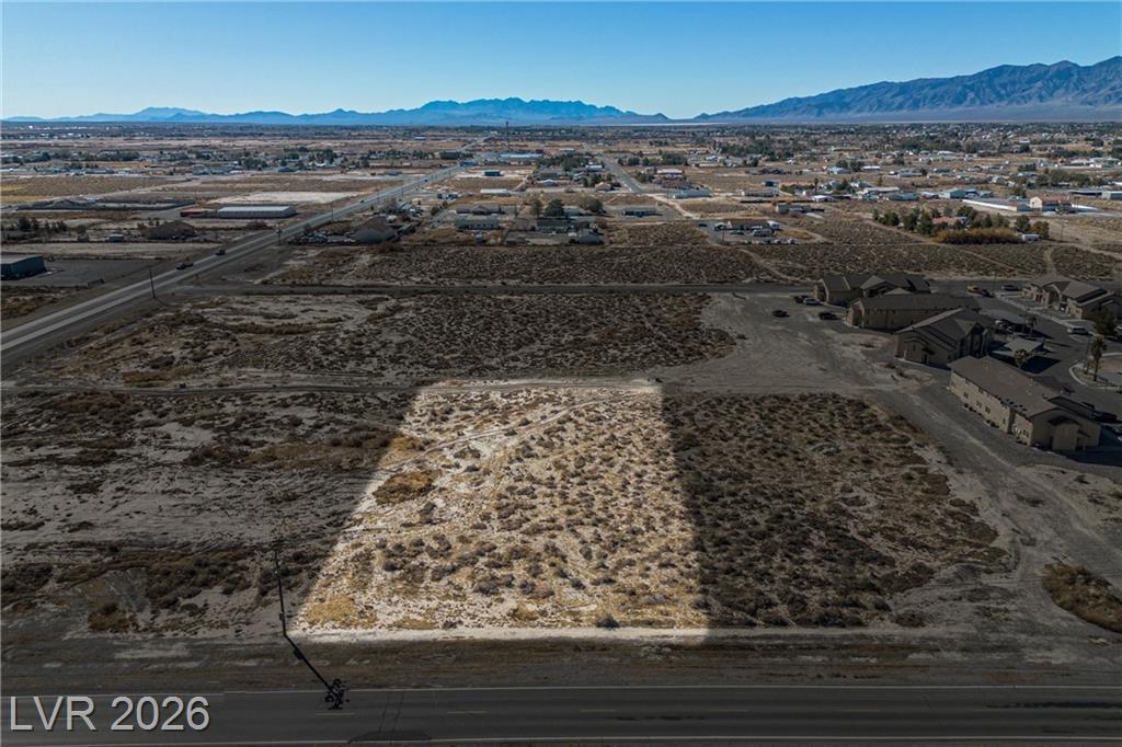 2921 East Dandelion Street, Pahrump, NV 89048 — photo 1