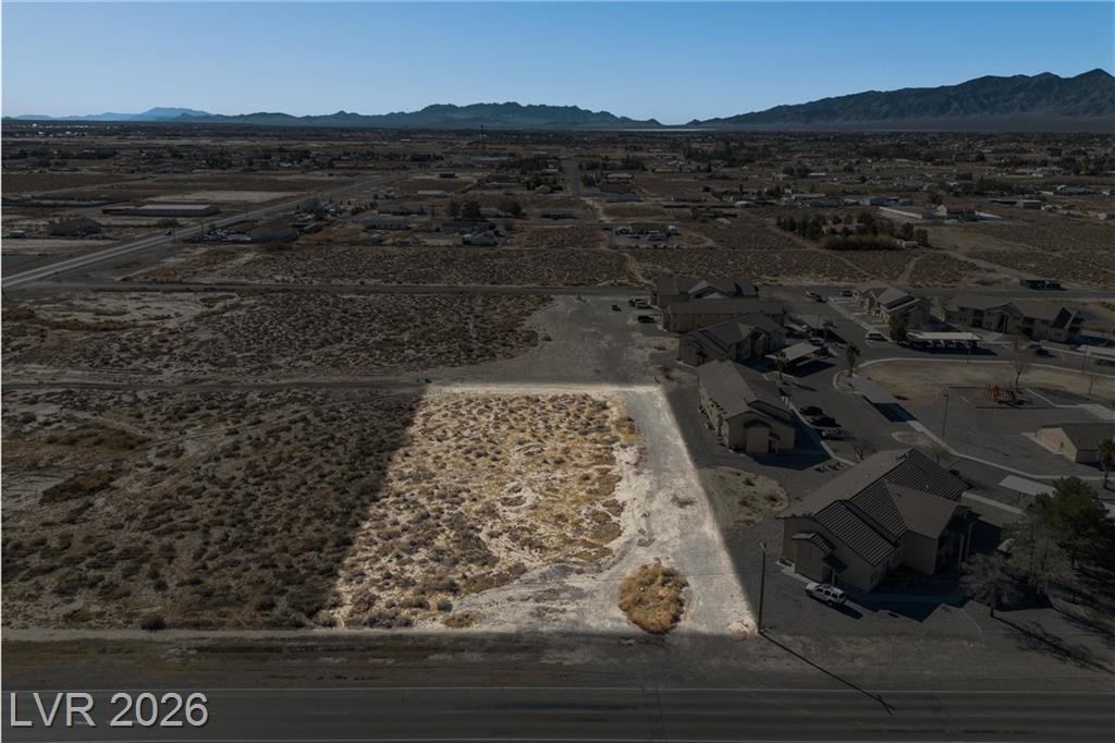 2891 East Dandelion Street, Pahrump, NV 89048 — photo 1