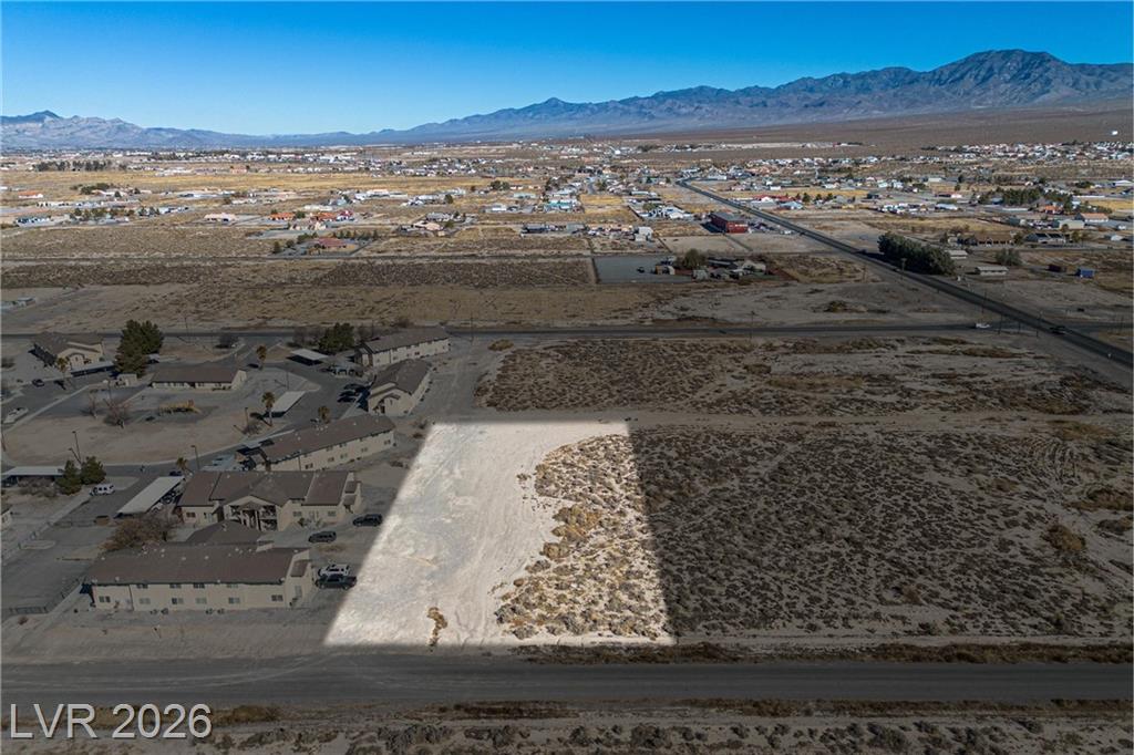 2890 East Deacon Street, Pahrump, NV 89048 — photo 1