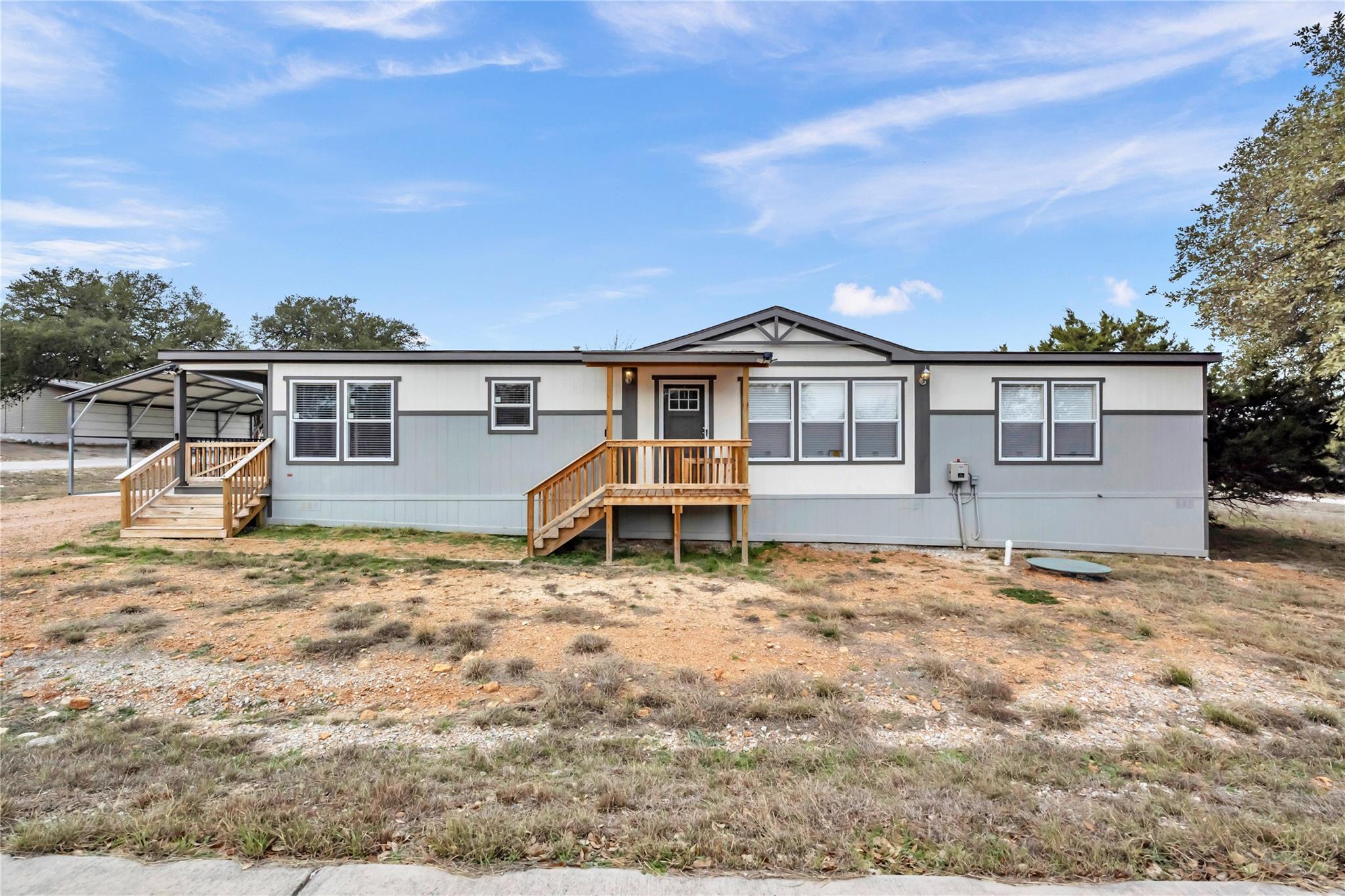 4300 Prong Horn, Horseshoe Bay, TX 78657 — photo 1