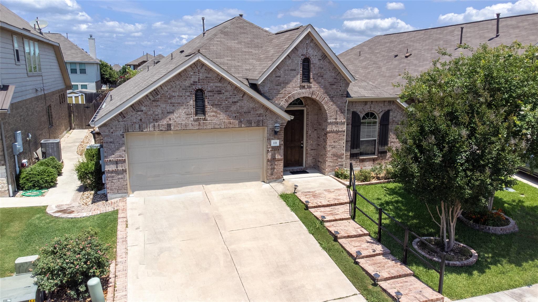 221 Joseph, Buda, TX 78610 — photo 1