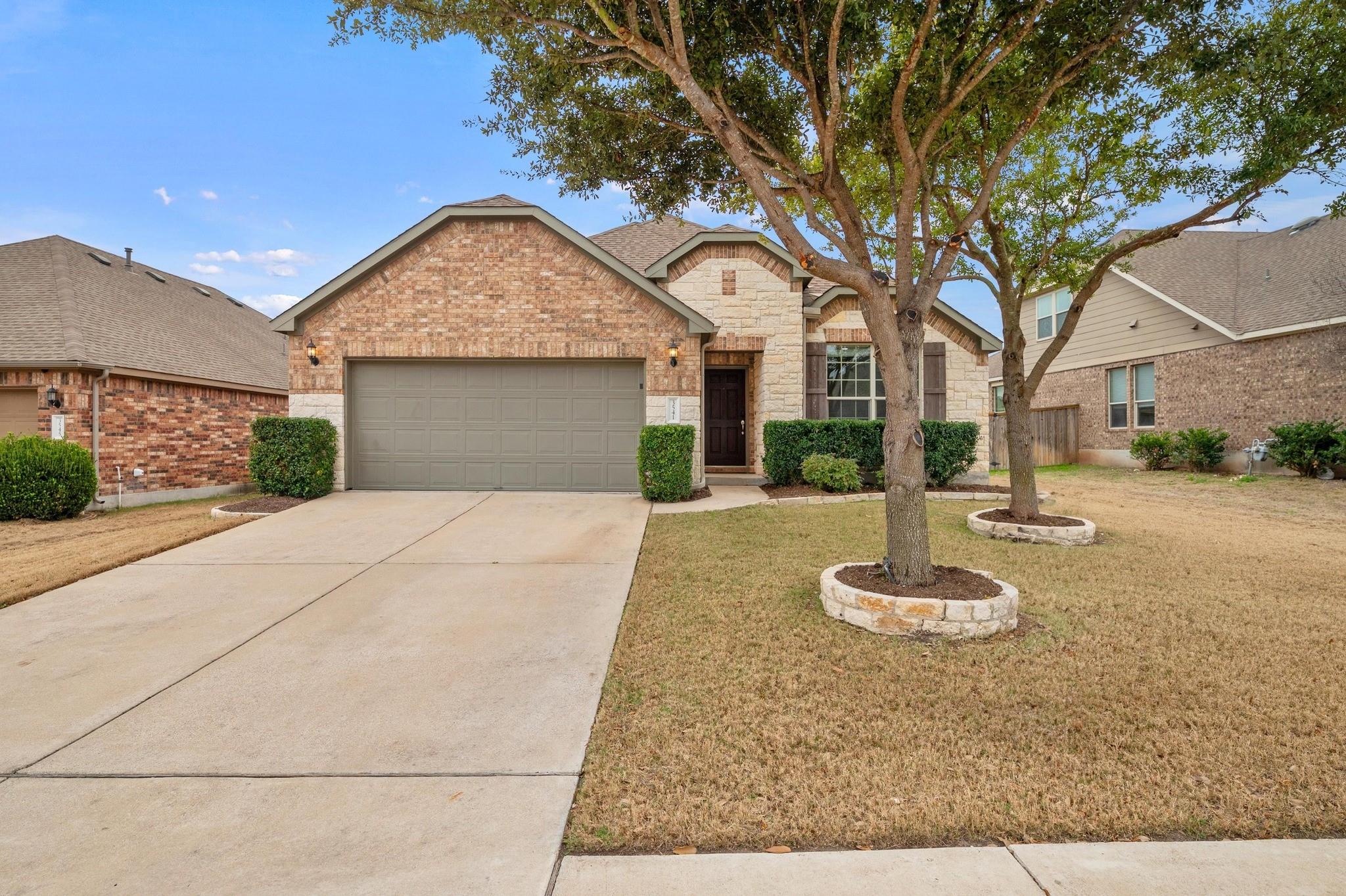 3541 Guadalajara, Round Rock, TX 78665 — photo 1