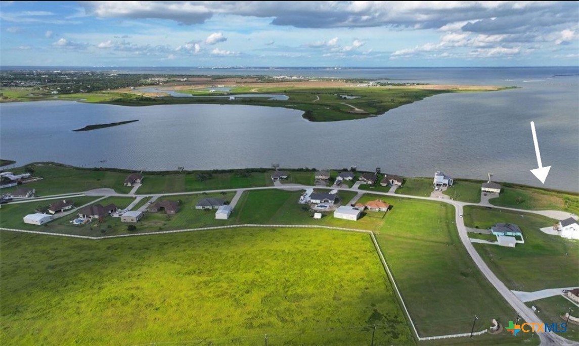 LOT 32 S Blue Heron Drive, Port Lavaca, TX 77979 — photo 1