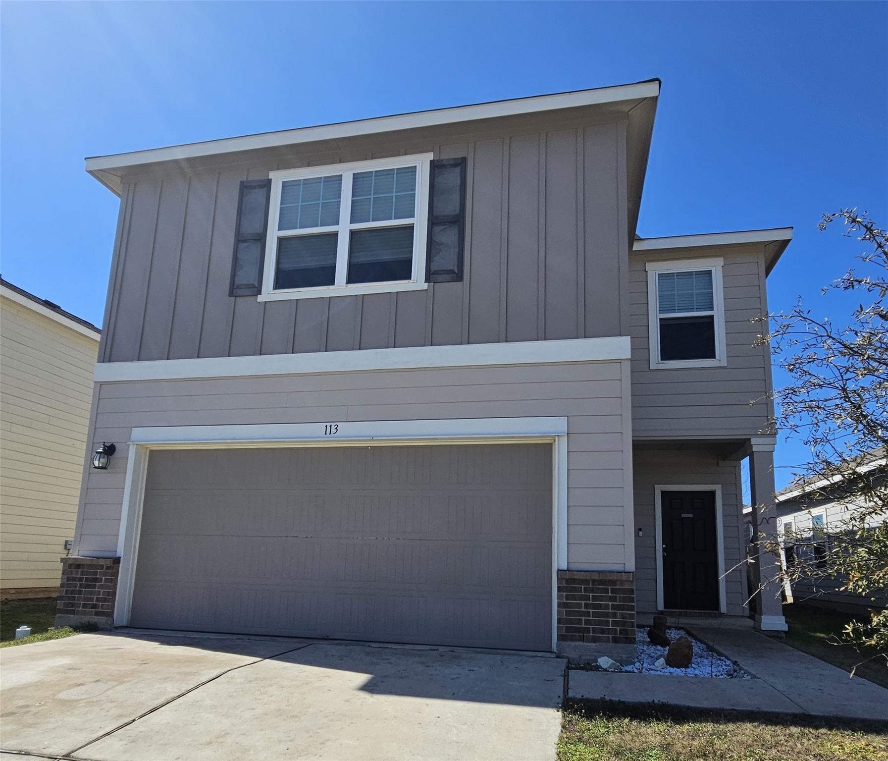 113 Athena, Jarrell, TX 76537 — photo 1