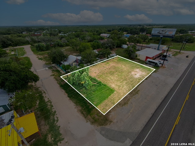 TBD Front Rd IH 35, Moore, TX 78057 — photo 1
