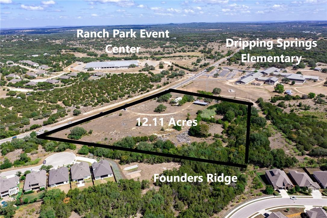 29300 Ranch Road 12, Dripping Springs, TX 78620 — photo 1