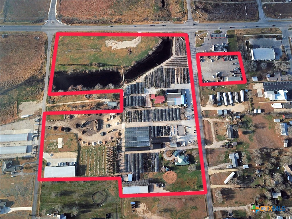 0 E Zipp & Ferryboat Lane, New Braunfels, TX 78130 — photo 1