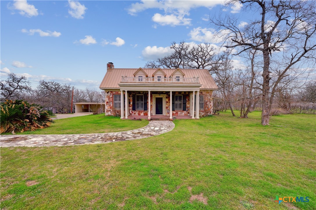 222 Myrtle Avenue, Luling, TX 78648 — photo 1
