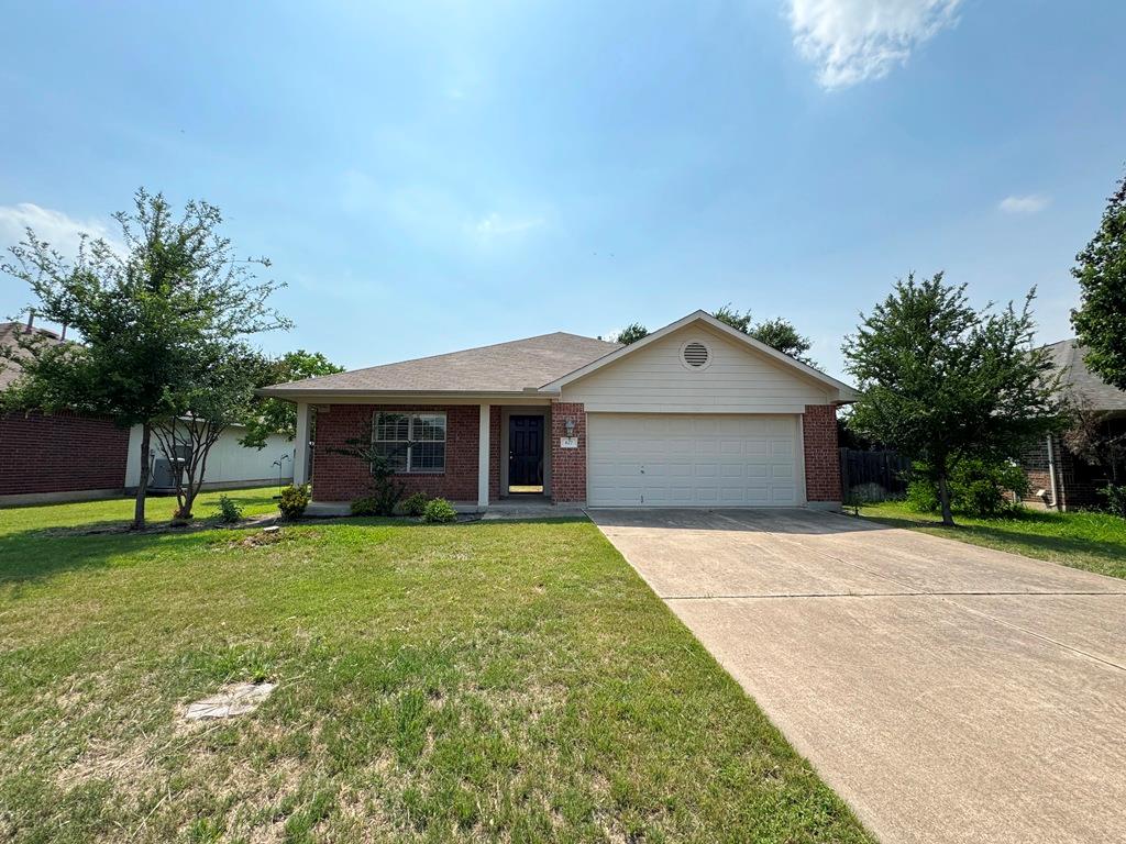 627 Columbine, Cedar Park, TX 78613 — photo 1