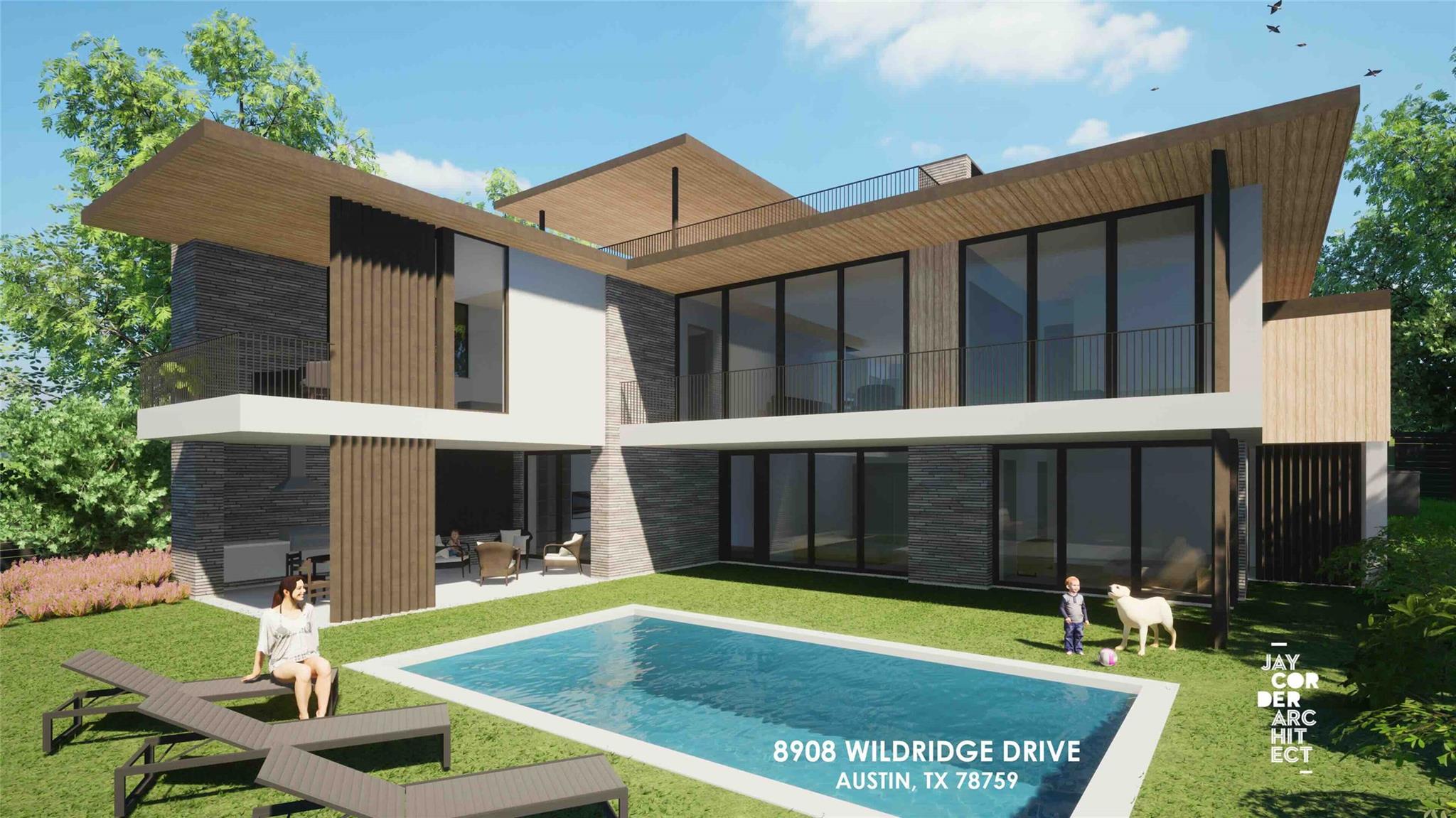 8910 Wildridge, Austin, TX 78759 — photo 1