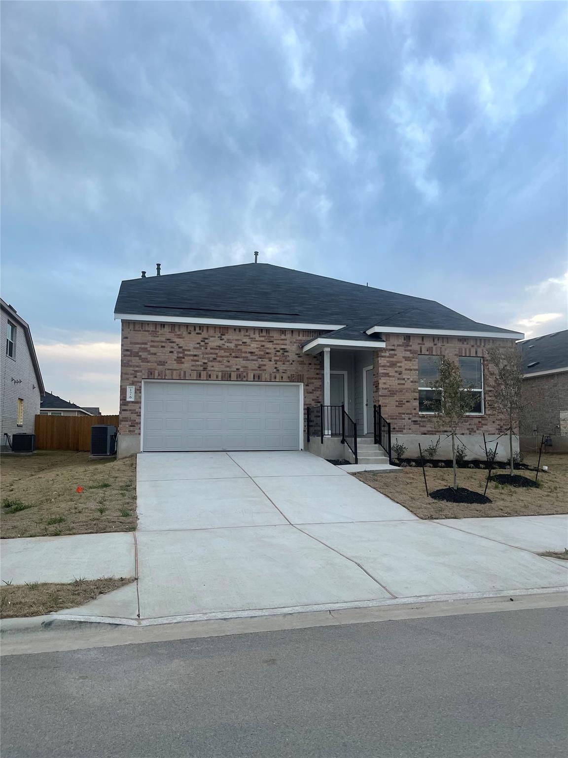176 Alamito, Kyle, TX 78640 — photo 1