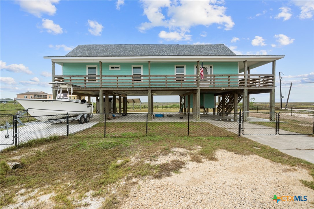 53 TERN, Rockport, TX 78382 — photo 1