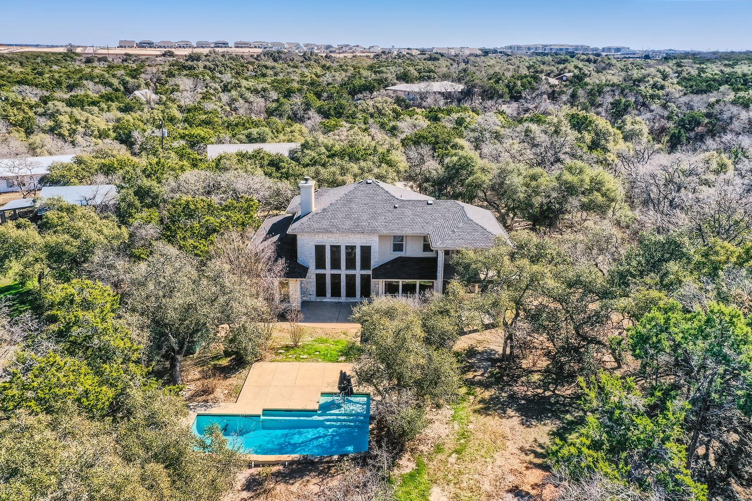 210 Amandas, Leander, TX 78641 — photo 1
