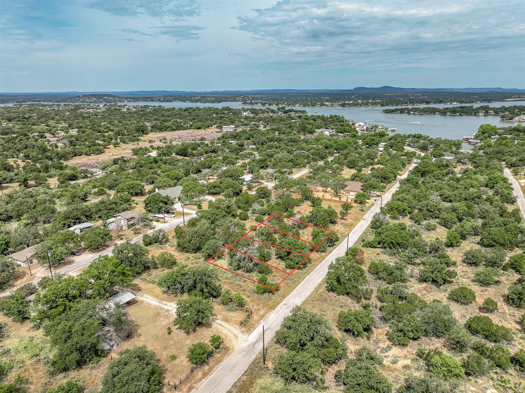 TBD E Castlelakes Dr, Granite Shoals, TX 78654 — photo 1