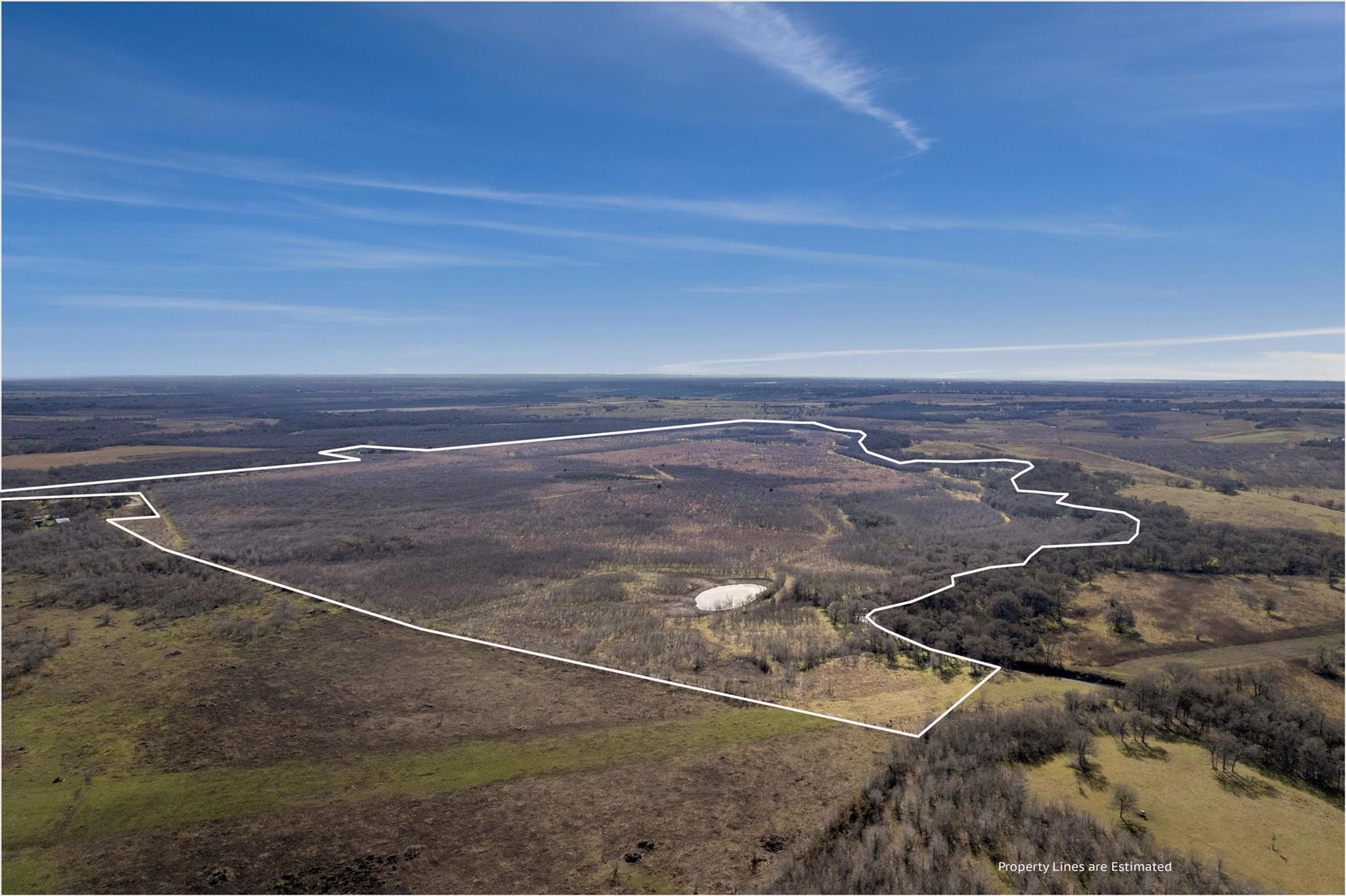 0 Rolling Ridge, Lockhart, TX 78644 — photo 1