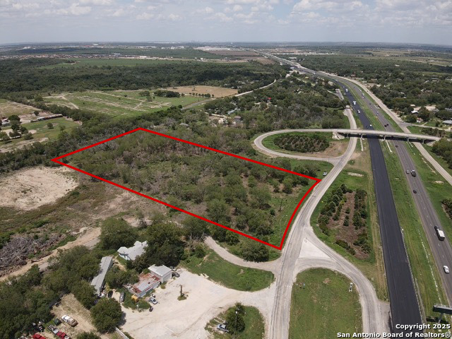 13901 INTERSTATE 35, Von Ormy, TX 78073 — photo 1
