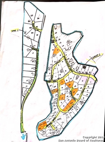 LOT 20 SADDLE TRL, Bandera, TX 78003 — photo 1