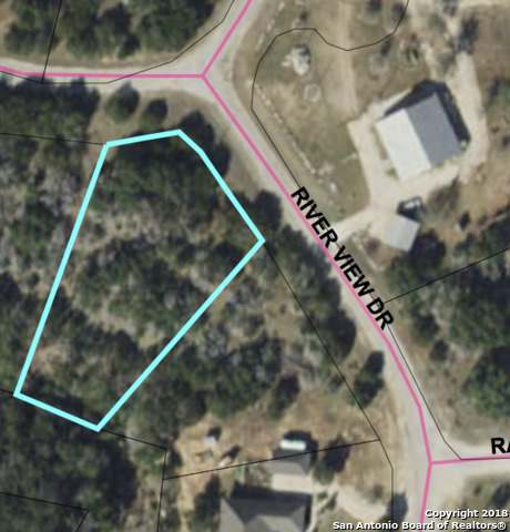 LOT 35 RIVER VIEW DR, Bandera, TX 78003 — photo 1