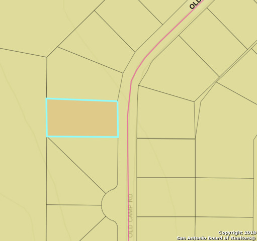 LOT 3 SETTLERS, Bandera, TX 78003 — photo 1