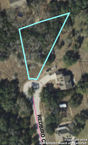 LOT 33 RED BIRD, Bandera, TX 78003 — photo 1