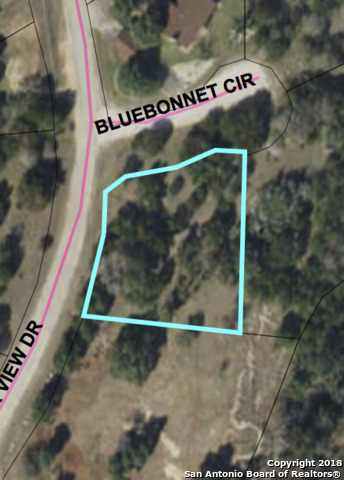 LOT 10 RIVER VIEW DR, Bandera, TX 78003 — photo 1