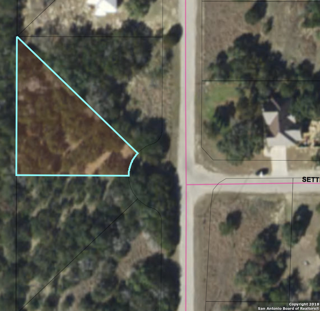LOT 7 OLD CAMP RD, Bandera, TX 78003 — photo 1