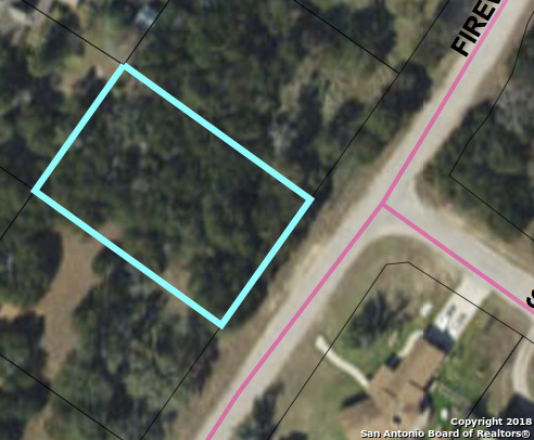 LOT 20 FIRE WHEEL, Bandera, TX 78003 — photo 1