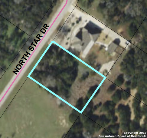 LOT 15 NORTH STAR, Bandera, TX 78003 — photo 1