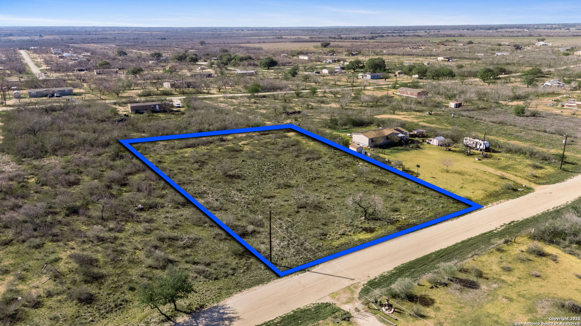167 County Road 2665