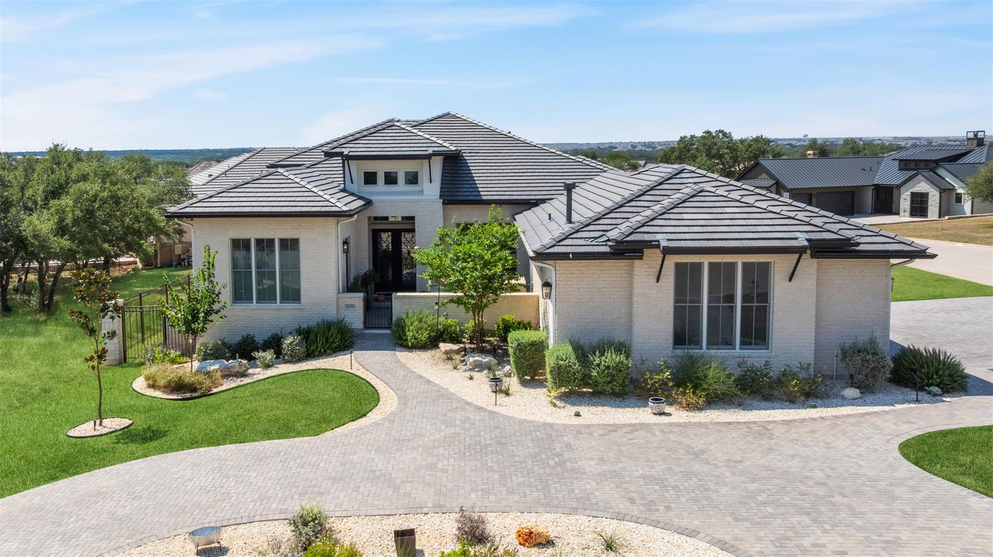 1000 Flint Ridge, Georgetown, TX 78628 — photo 1