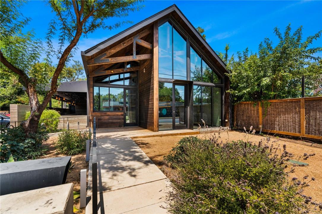 2708 Cesar Chavez, Austin, TX 78702 — photo 1