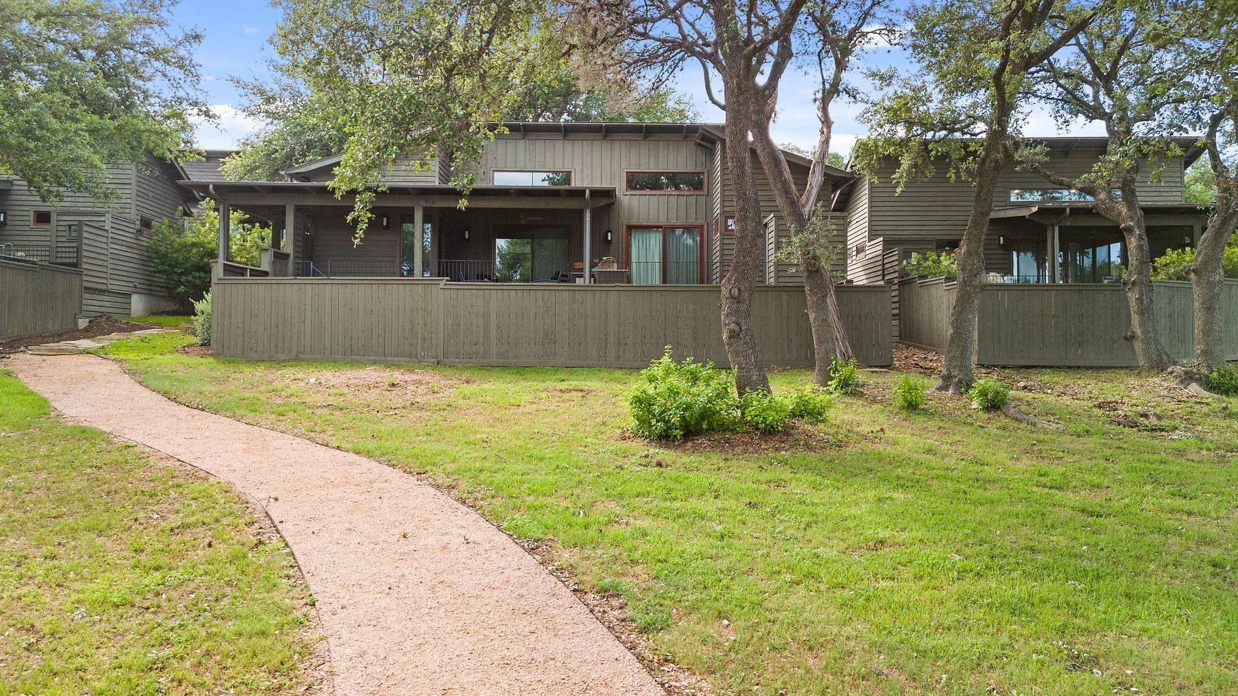 2113 Barbaro, Spicewood, TX 78669 — photo 1