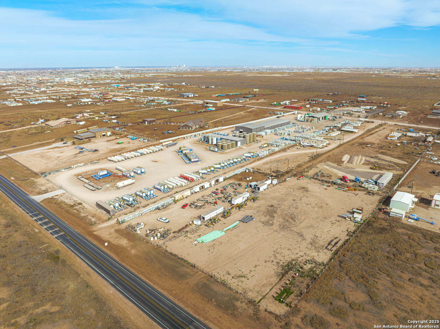 5612 county road 1226, Midland, TX 79706 — photo 1