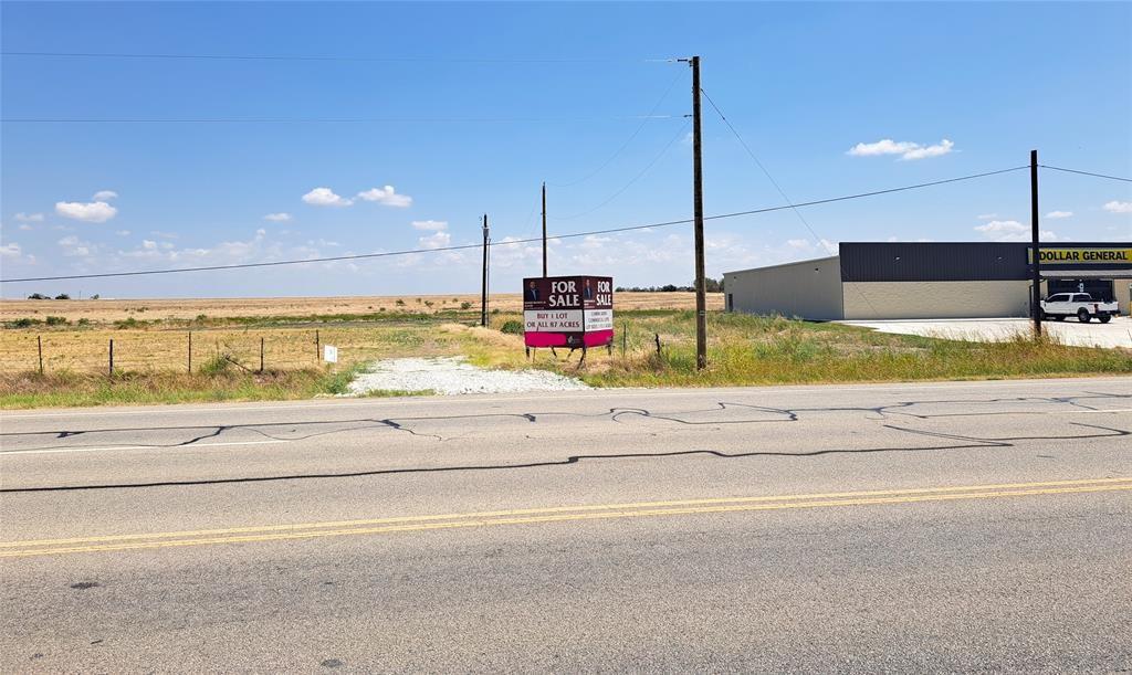 5800 HWY 95 N Hwy, Granger, TX 76530 — photo 1