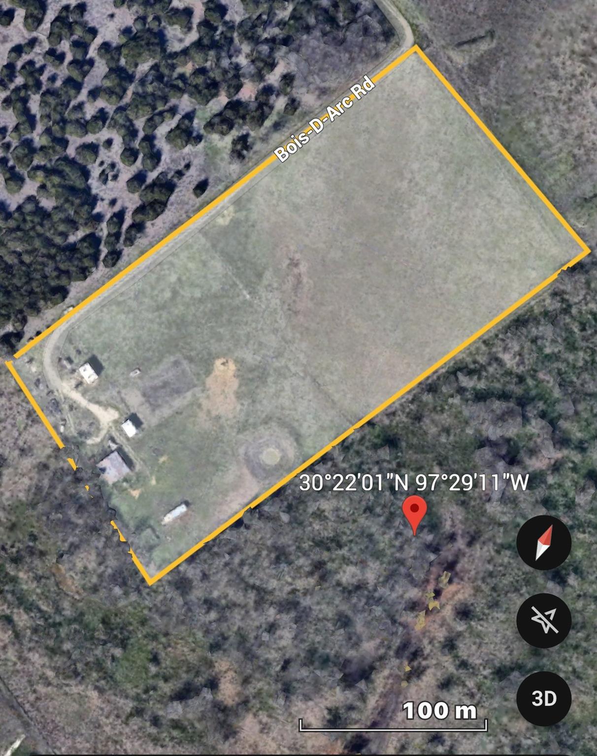 14831 Bois D Arc, Manor, TX 78653 — photo 1
