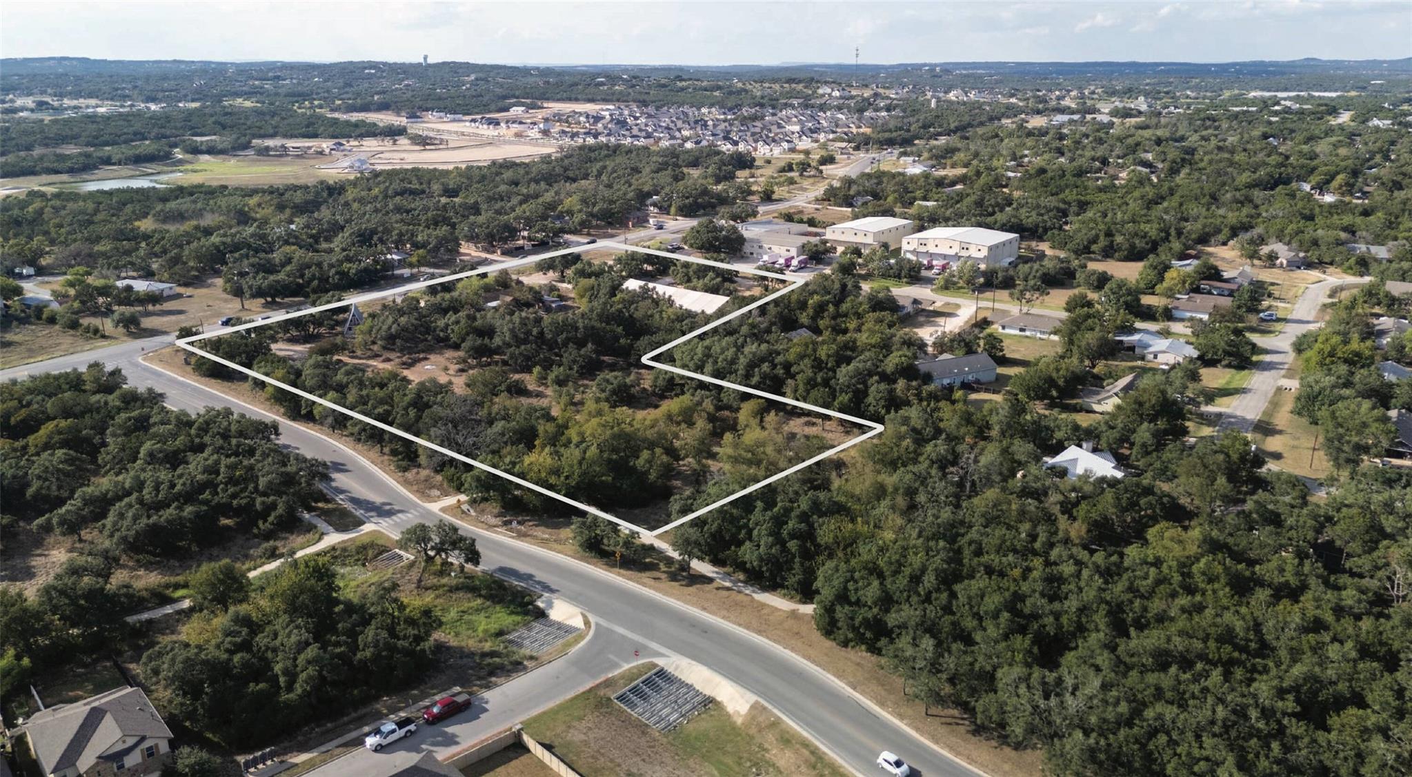 27900 Ranch Road 12, Dripping Springs, TX 78620 — photo 1