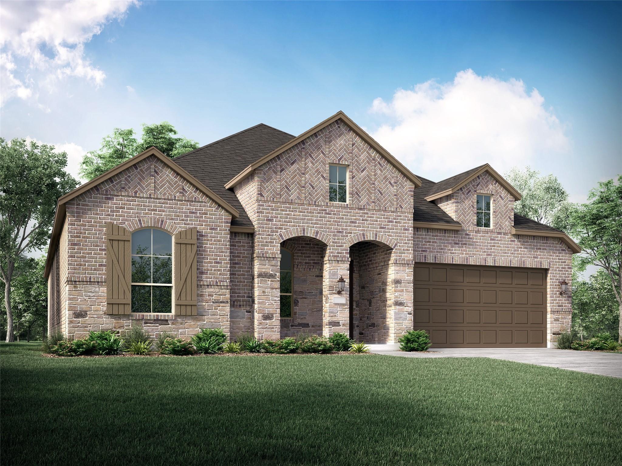 900 Rock Daisy, Hutto, TX 78634 — photo 1