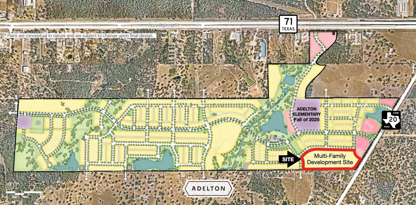TBD FM20, Bastrop, TX 78602 — photo 1