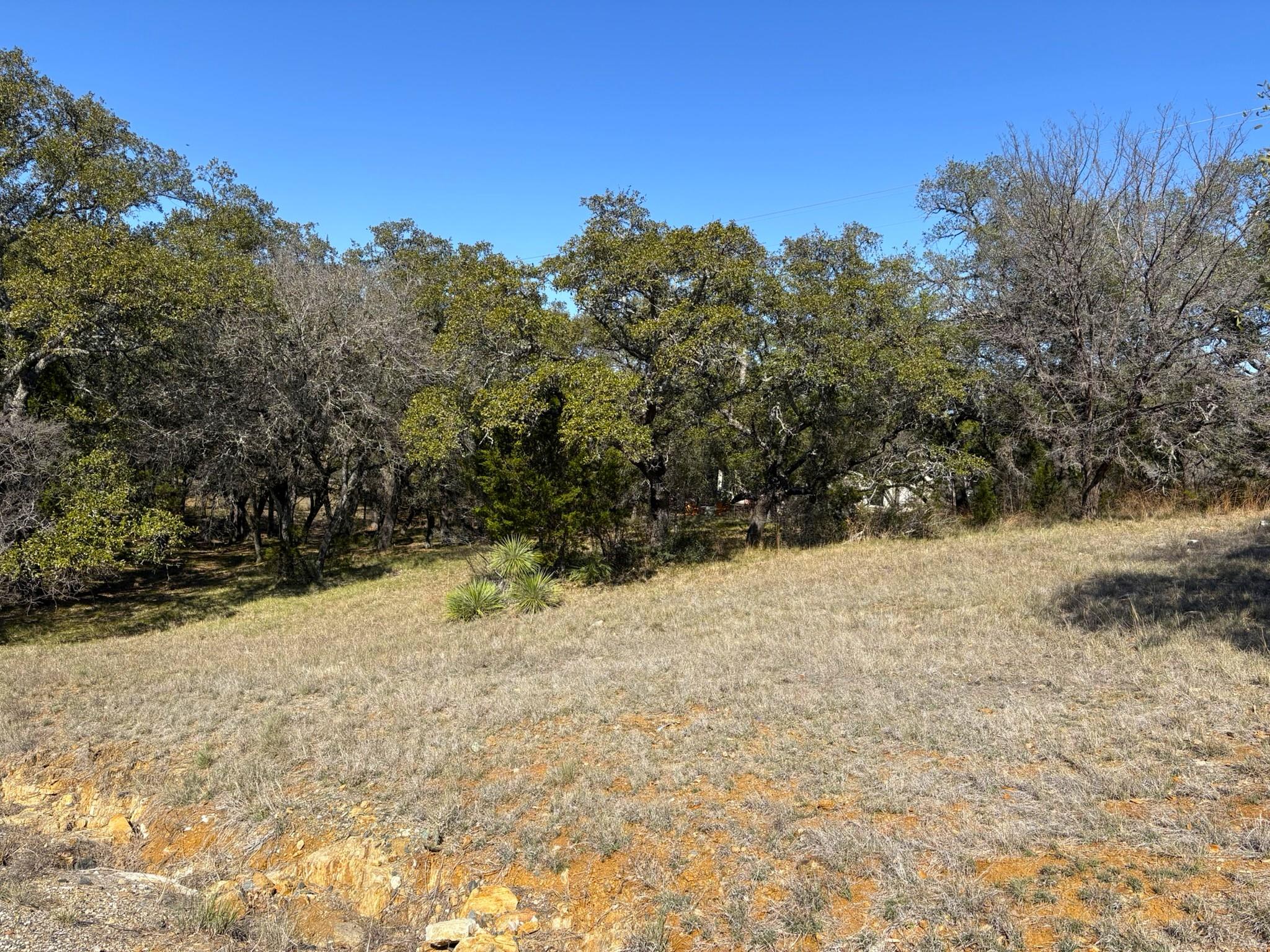 118  Cactus Corner None, Horseshoe Bay, TX 78657 — photo 1