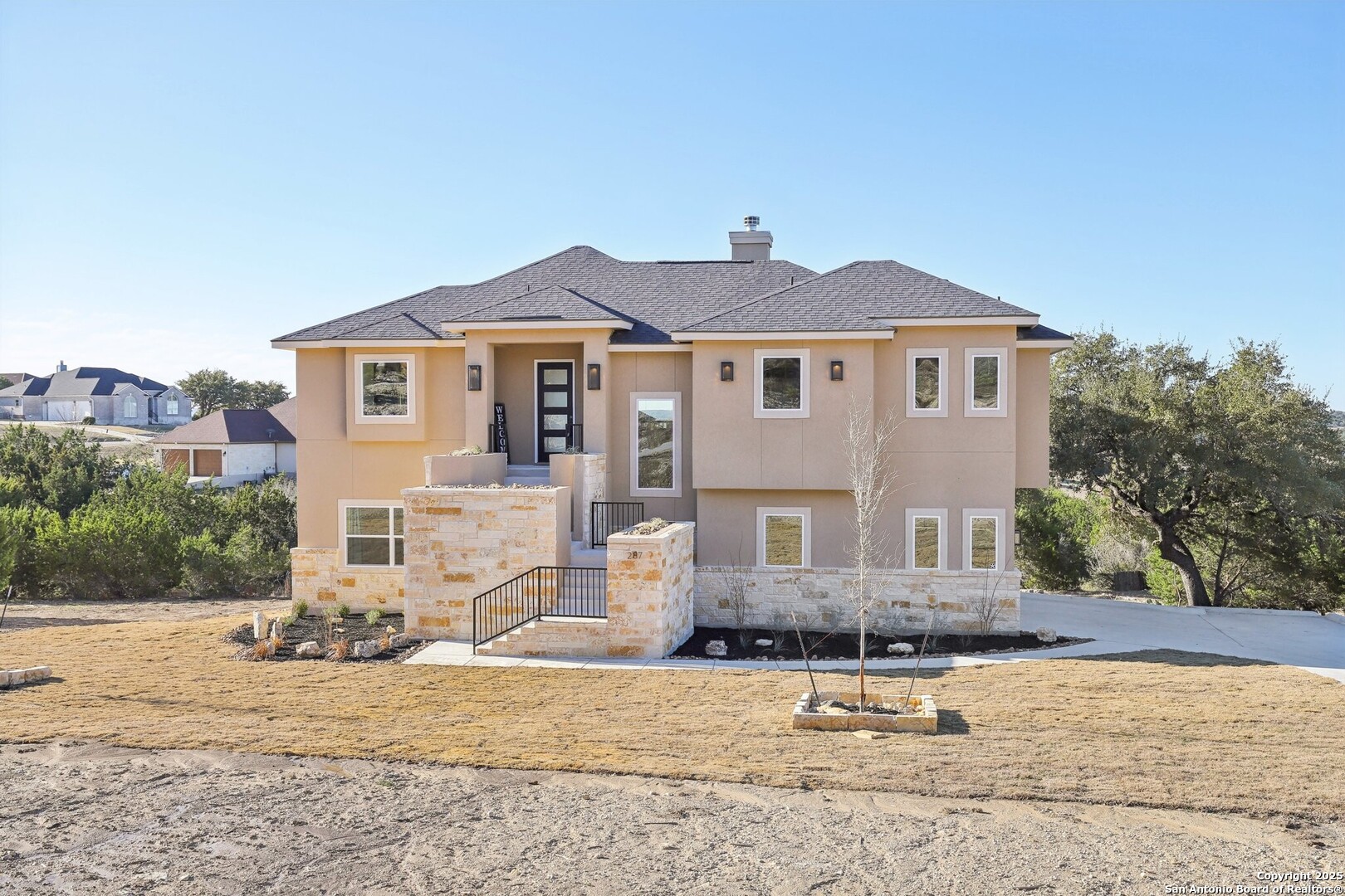124 Vision Ct Lot #128, Spring Branch, TX 78070 — photo 1