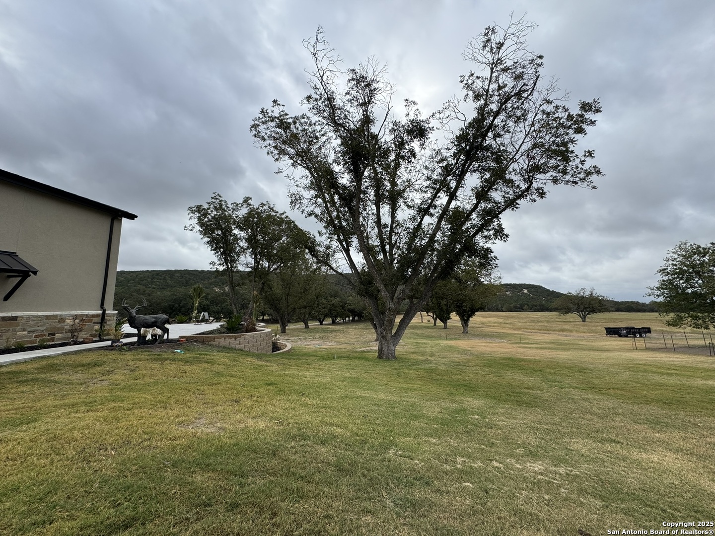 1275 Cypress Creek, Kerrville, TX 78003 — photo 1