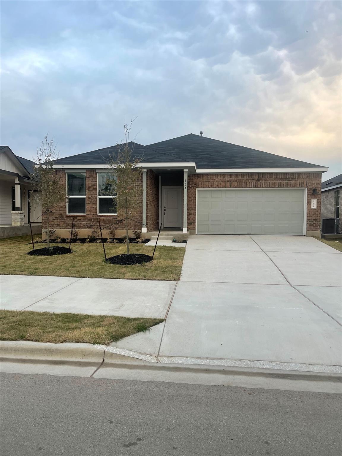 197 Alamito, Kyle, TX 78640 — photo 1
