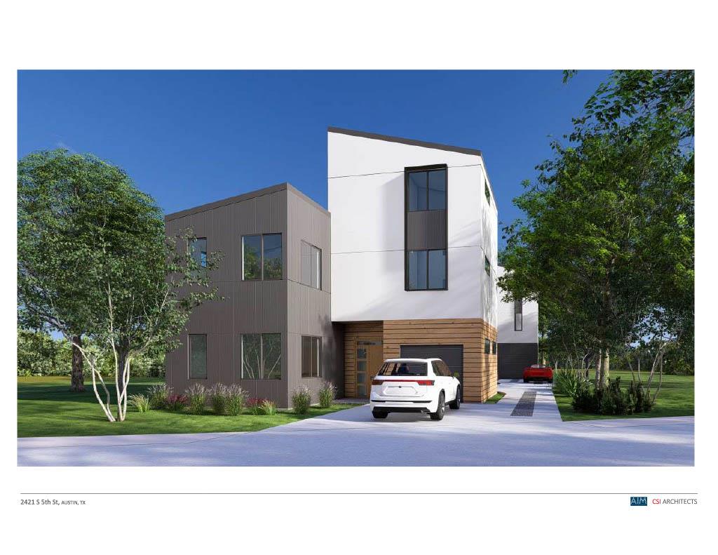 2421 5th, Austin, TX 78704 — photo 1